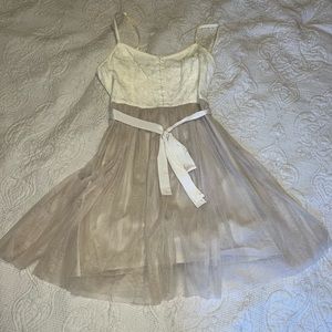 American Eagle Sundress